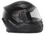 Κράνος Κλειστό ZEN ZN-820 Μαύρο